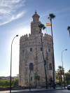 Torre del Oro